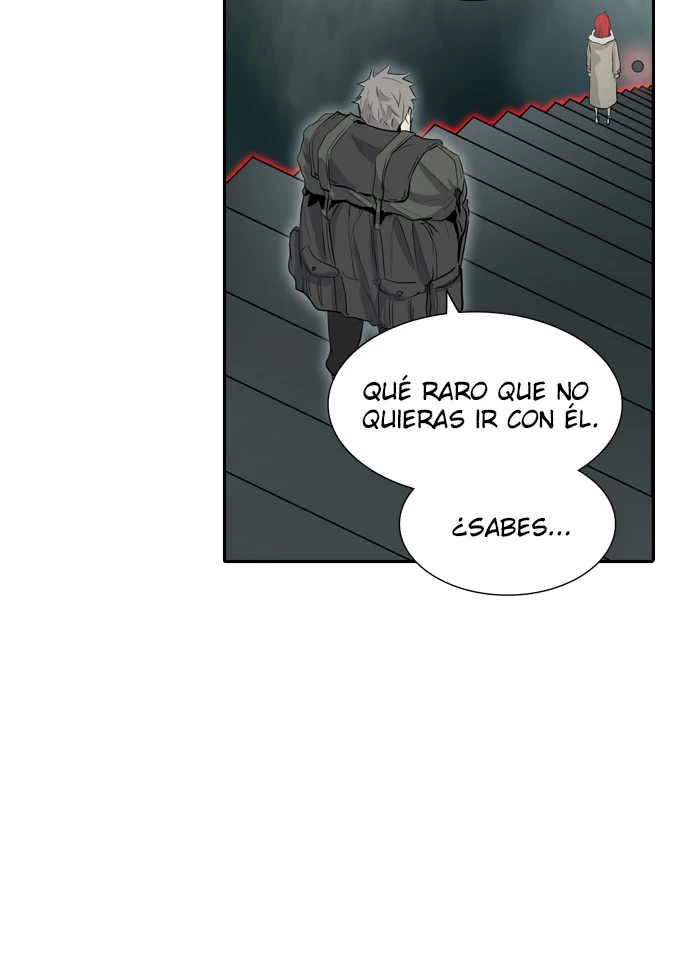 El irregular - Capítulo 342 - Página 40 - LectorTMOo