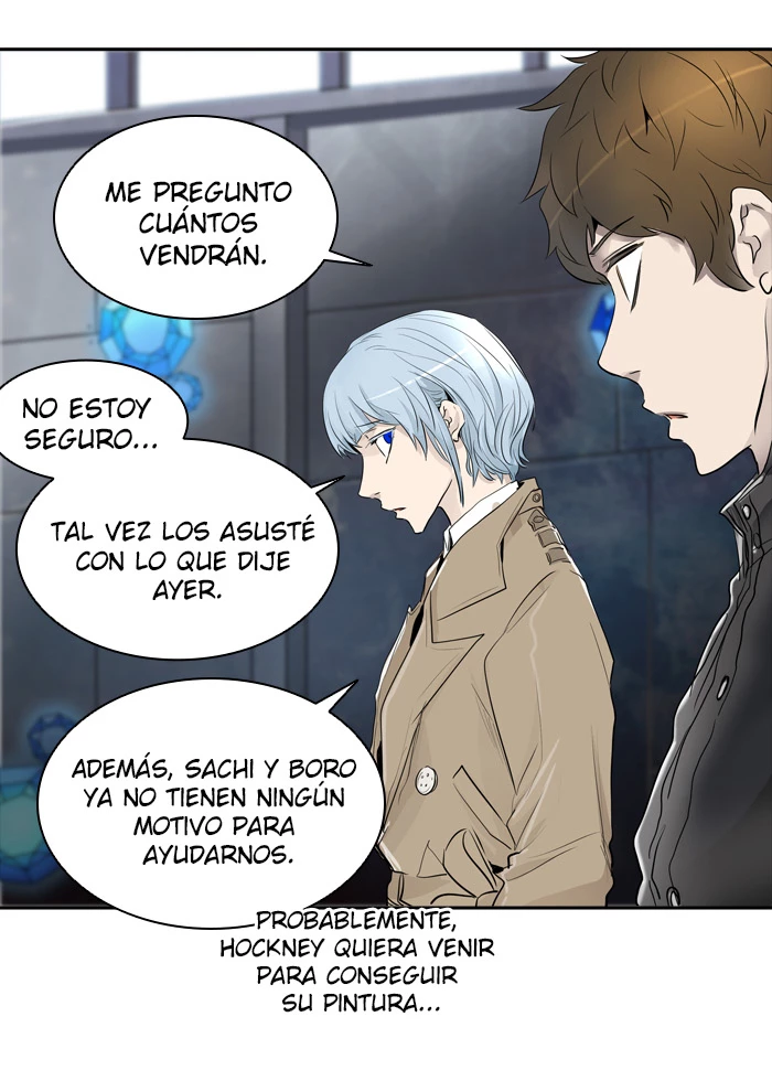 El irregular - Capítulo 342 - Página 48 - LectorTMOo