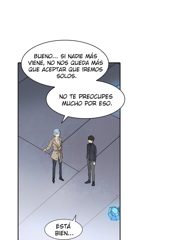 El irregular - Capítulo 342 - Página 49 - LectorTMOo