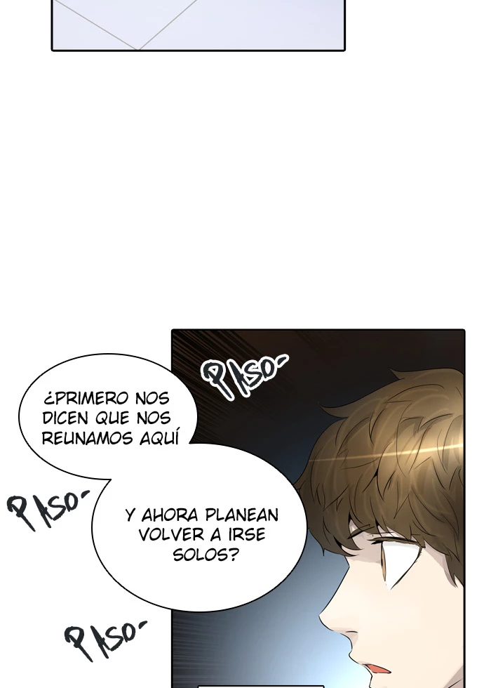 El irregular - Capítulo 342 - Página 50 - LectorTMOo