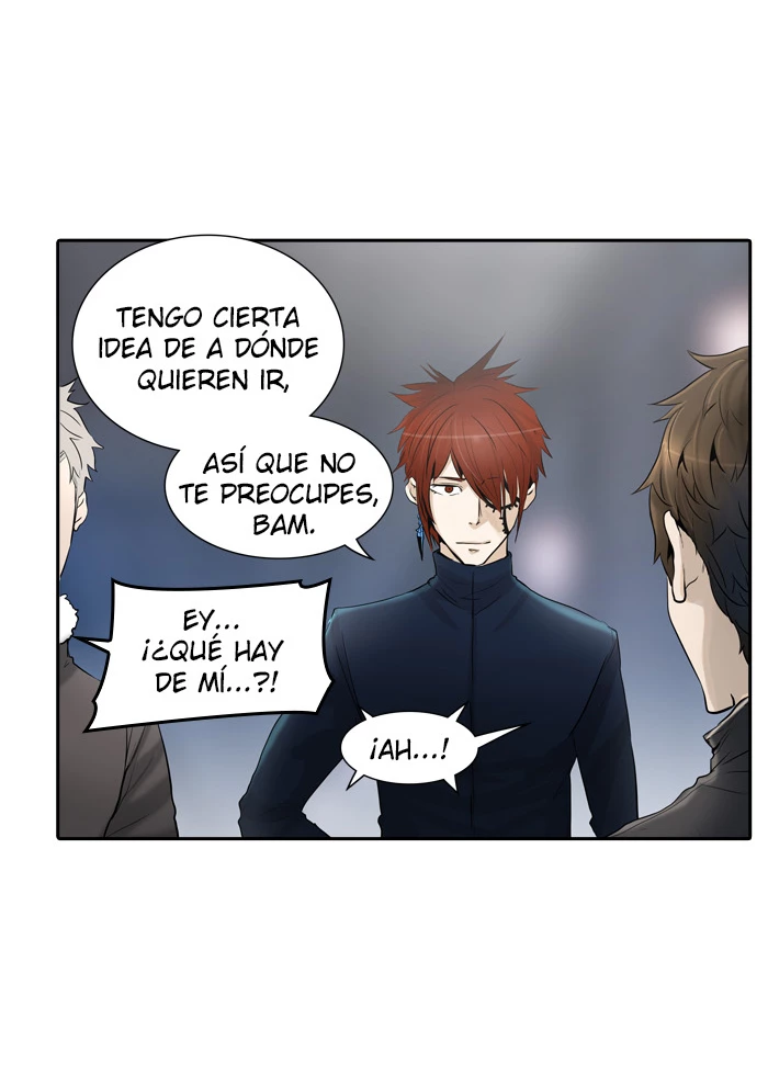 El irregular - Capítulo 342 - Página 57 - LectorTMOo