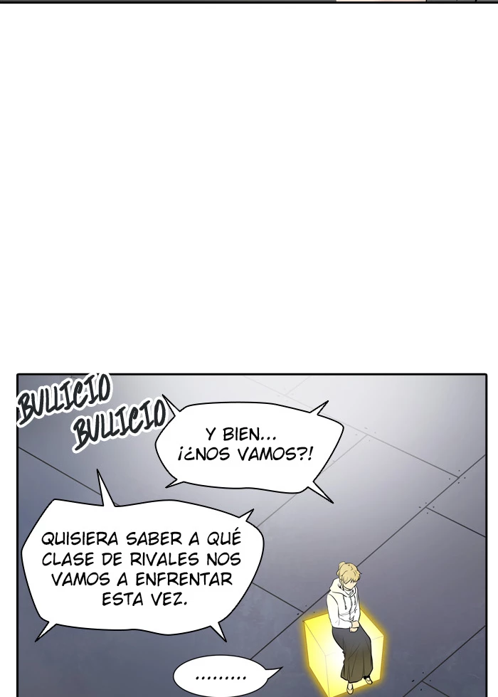 El irregular - Capítulo 342 - Página 59 - LectorTMOo