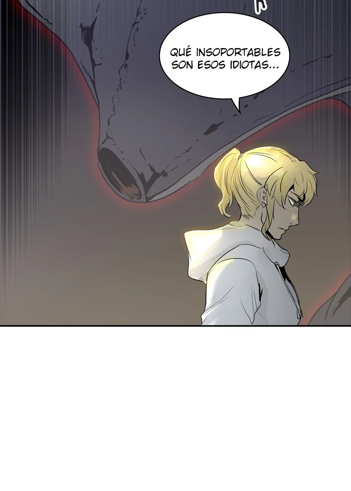 El irregular - Capítulo 342 - Página 61 - LectorTMOo