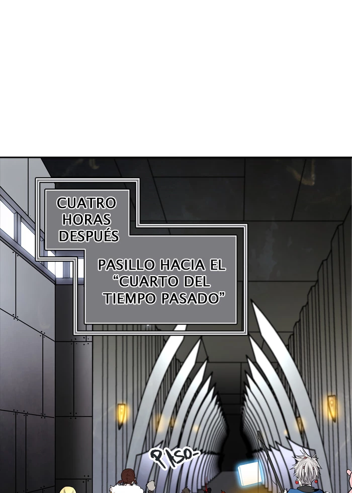El irregular - Capítulo 342 - Página 64 - LectorTMOo