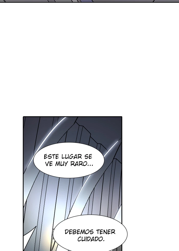 El irregular - Capítulo 342 - Página 67 - LectorTMOo