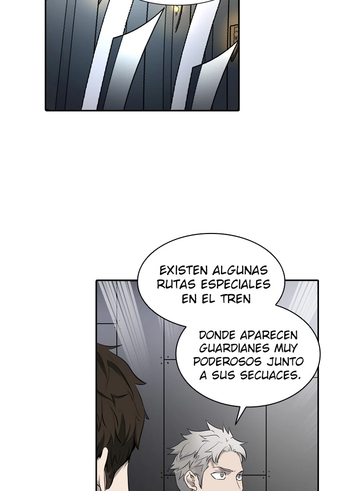 El irregular - Capítulo 342 - Página 68 - LectorTMOo