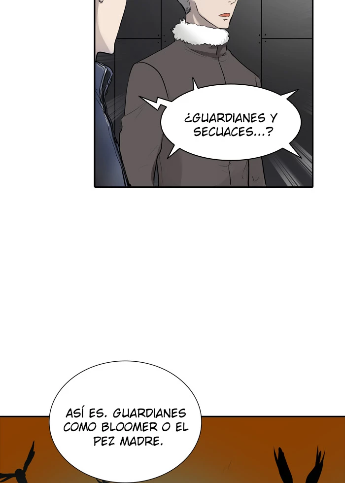 El irregular - Capítulo 342 - Página 69 - LectorTMOo