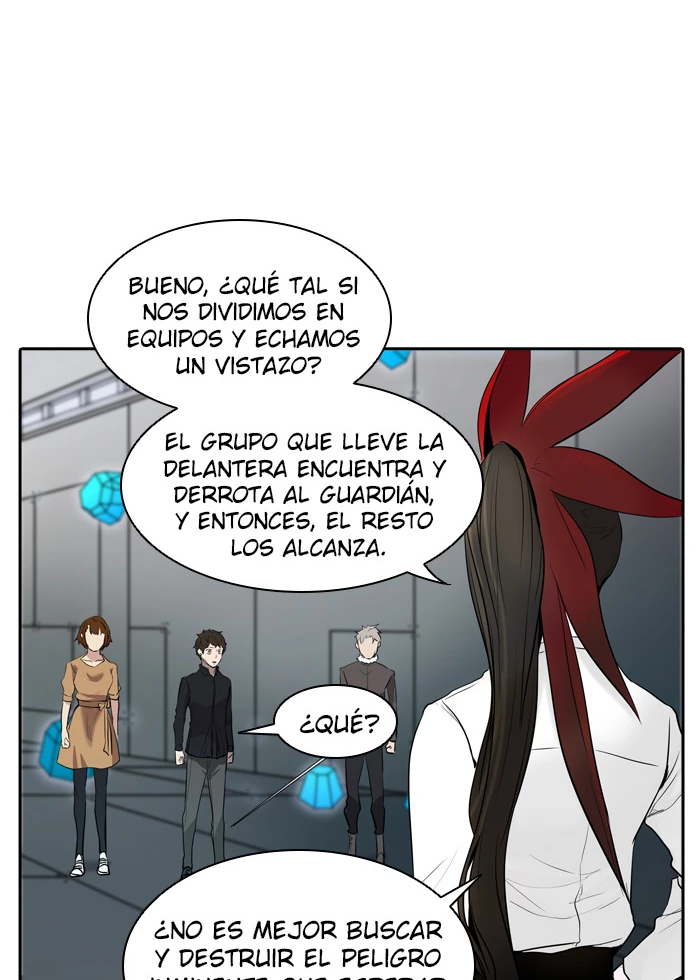 El irregular - Capítulo 342 - Página 71 - LectorTMOo
