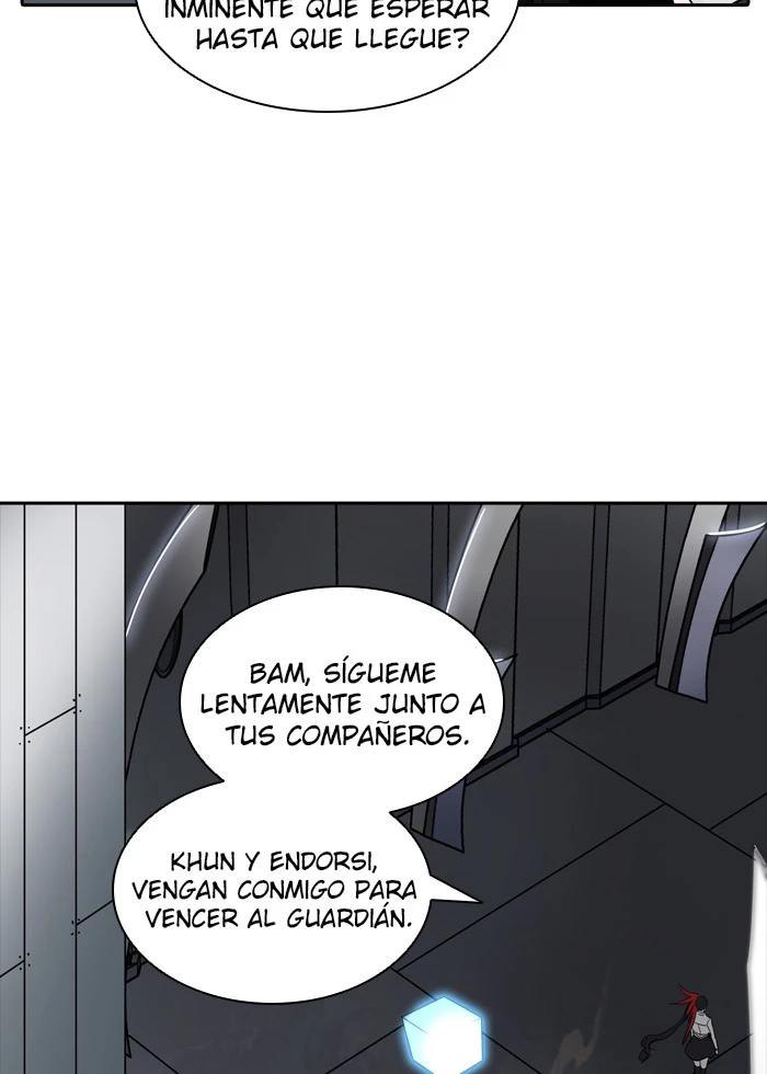 El irregular - Capítulo 342 - Página 72 - LectorTMOo