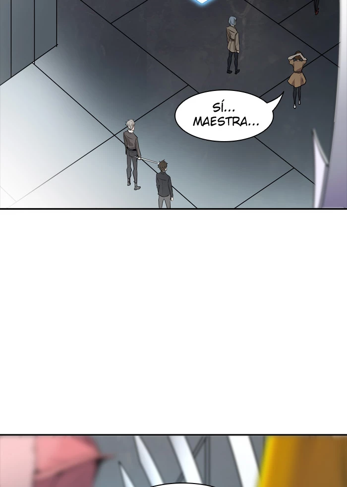 El irregular - Capítulo 342 - Página 73 - LectorTMOo