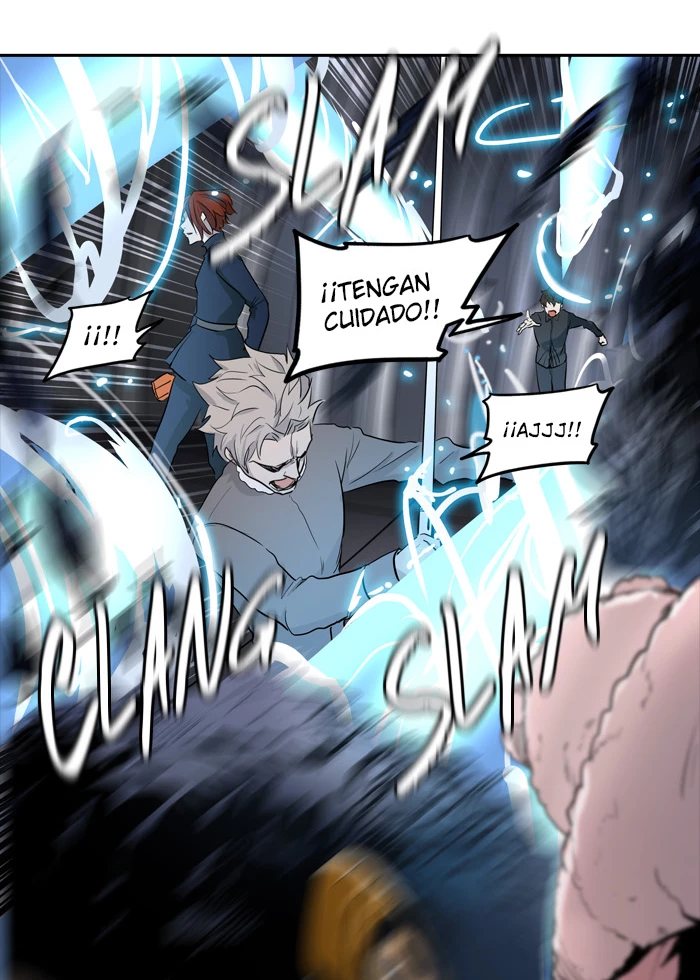 El irregular - Capítulo 342 - Página 91 - LectorTMOo
