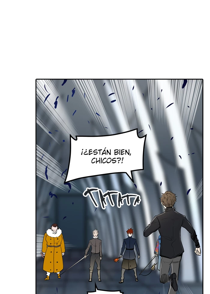El irregular - Capítulo 342 - Página 96 - LectorTMOo