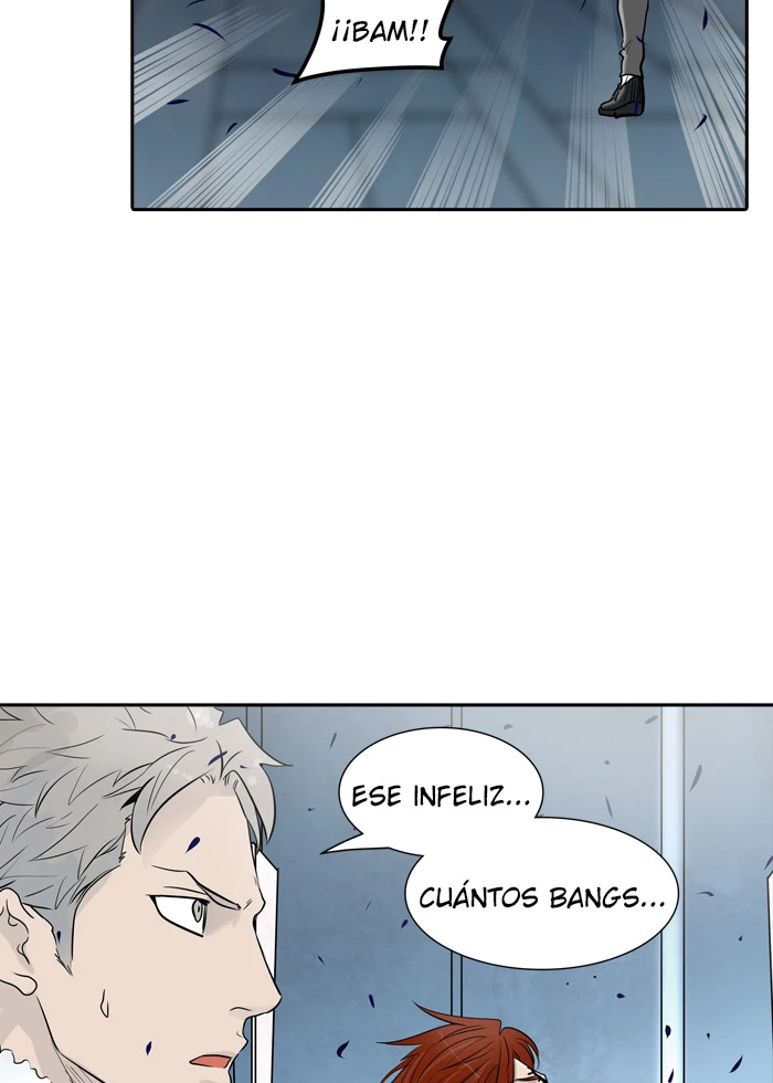 El irregular - Capítulo 342 - Página 97 - LectorTMOo