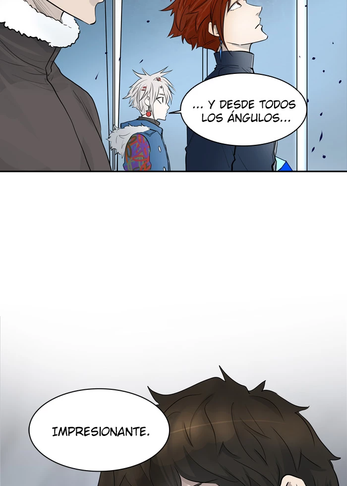 El irregular - Capítulo 342 - Página 98 - LectorTMOo