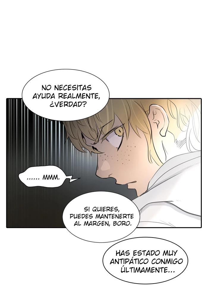 El irregular - Capítulo 342 - Página 100 - LectorTMOo