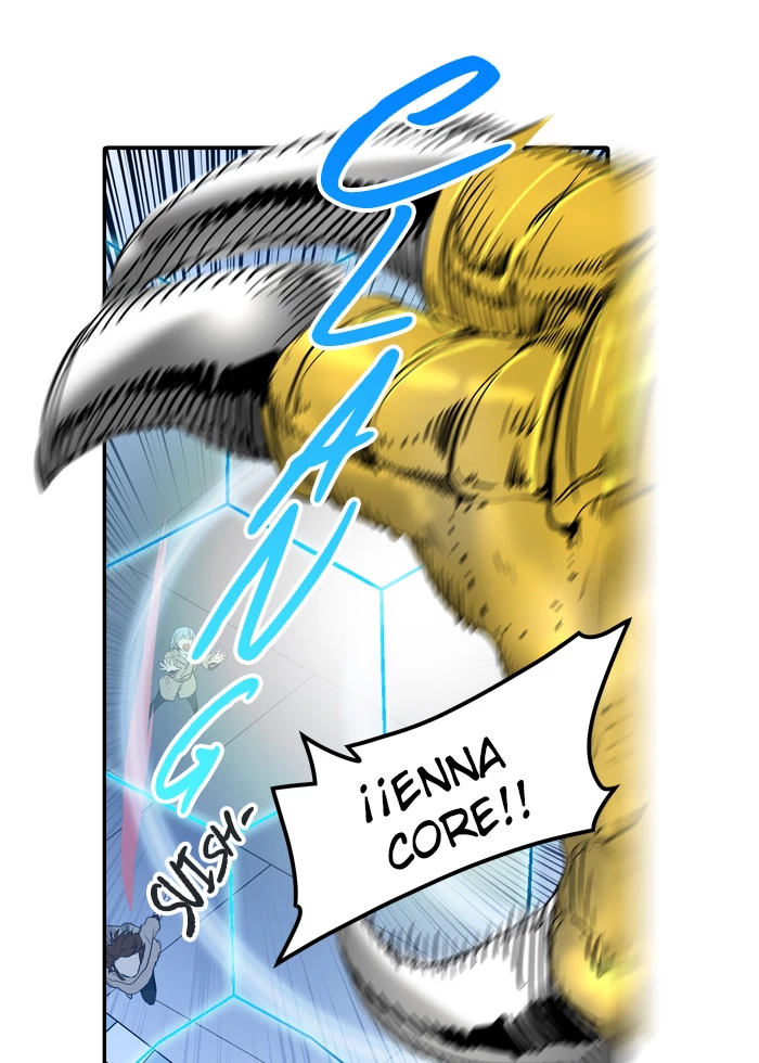 El irregular - Capítulo 342 - Página 111 - LectorTMOo