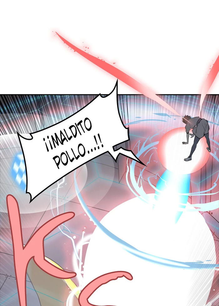 El irregular - Capítulo 342 - Página 120 - LectorTMOo
