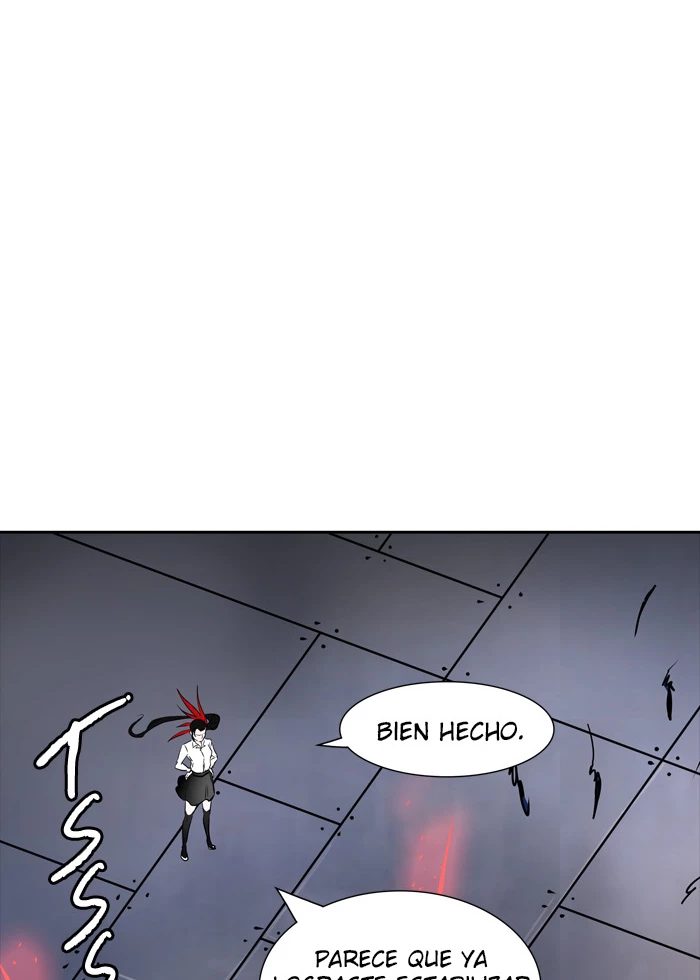 El irregular - Capítulo 342 - Página 124 - LectorTMOo