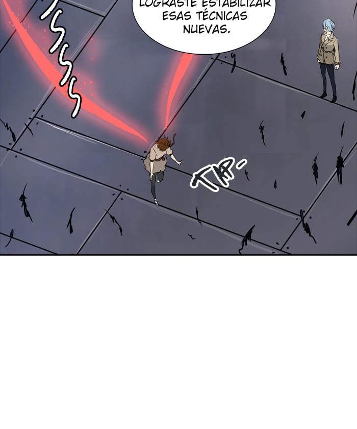 El irregular - Capítulo 342 - Página 125 - LectorTMOo
