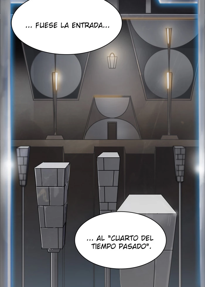 El irregular - Capítulo 342 - Página 131 - LectorTMOo