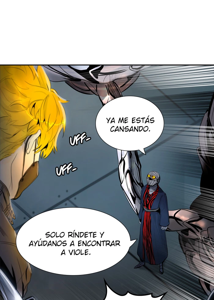 El irregular - Capítulo 342 - Página 136 - LectorTMOo