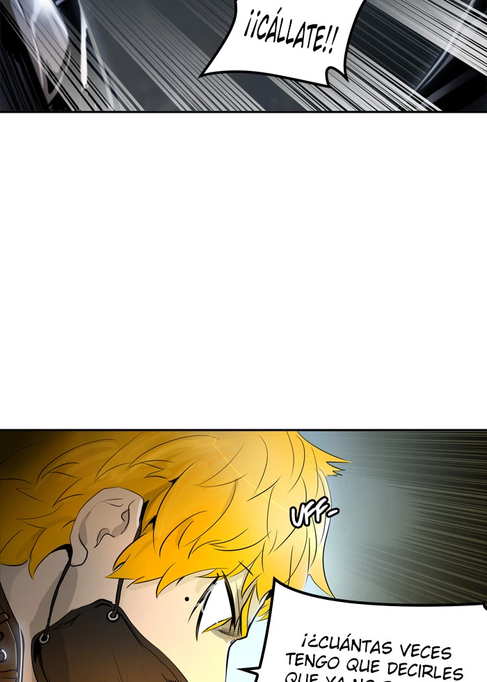 El irregular - Capítulo 342 - Página 137 - LectorTMOo