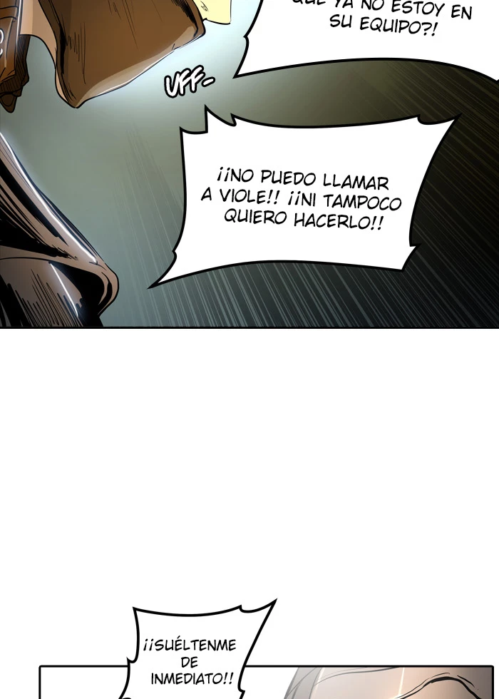 El irregular - Capítulo 342 - Página 138 - LectorTMOo