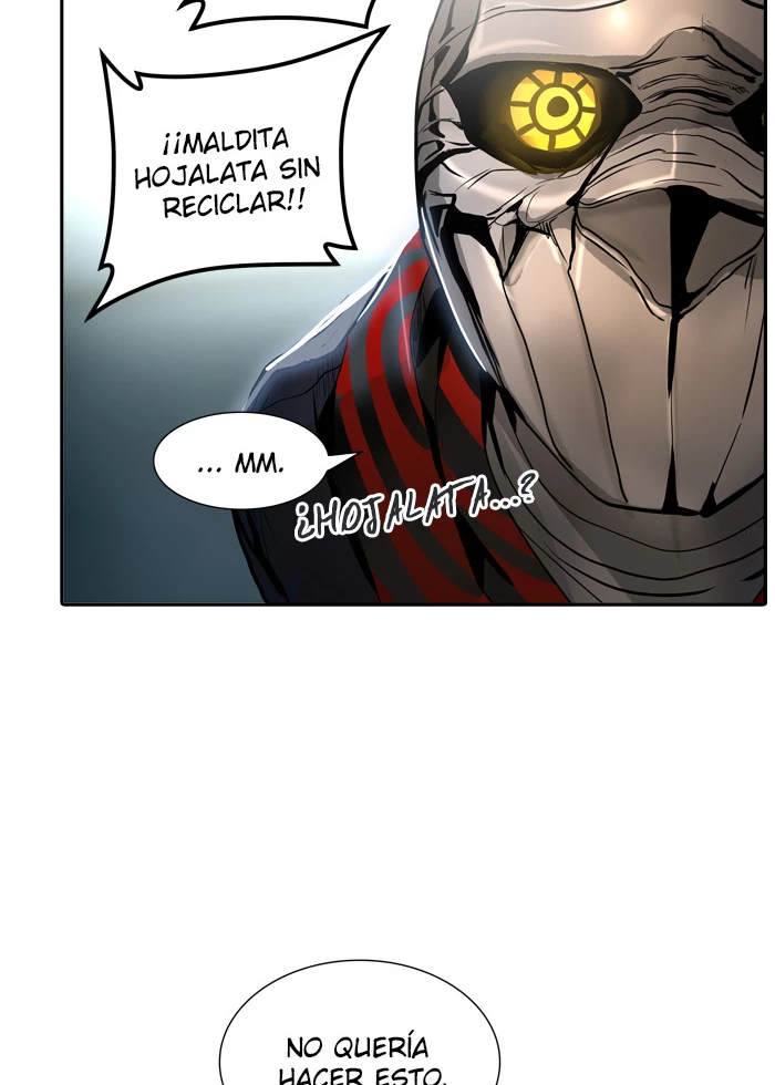 El irregular - Capítulo 342 - Página 139 - LectorTMOo