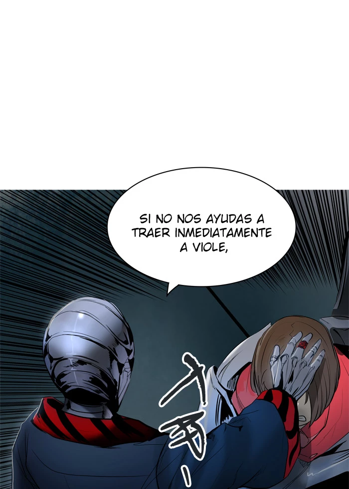 El irregular - Capítulo 342 - Página 141 - LectorTMOo