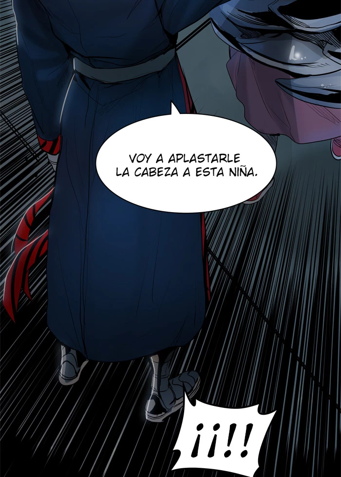 El irregular - Capítulo 342 - Página 142 - LectorTMOo