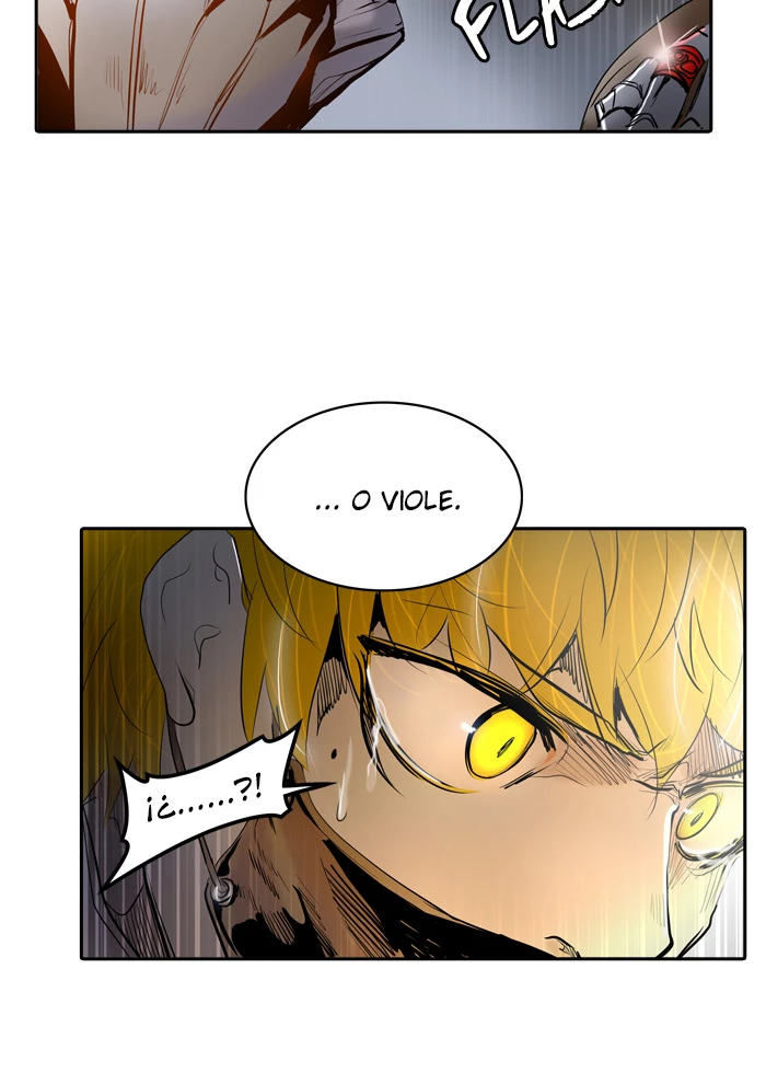 El irregular - Capítulo 342 - Página 144 - LectorTMOo