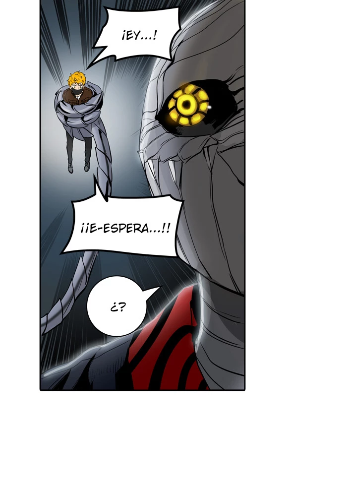 El irregular - Capítulo 342 - Página 150 - LectorTMOo