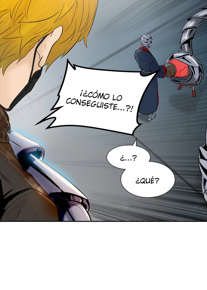 El irregular - Capítulo 343 - Página 4 - LectorTMOo
