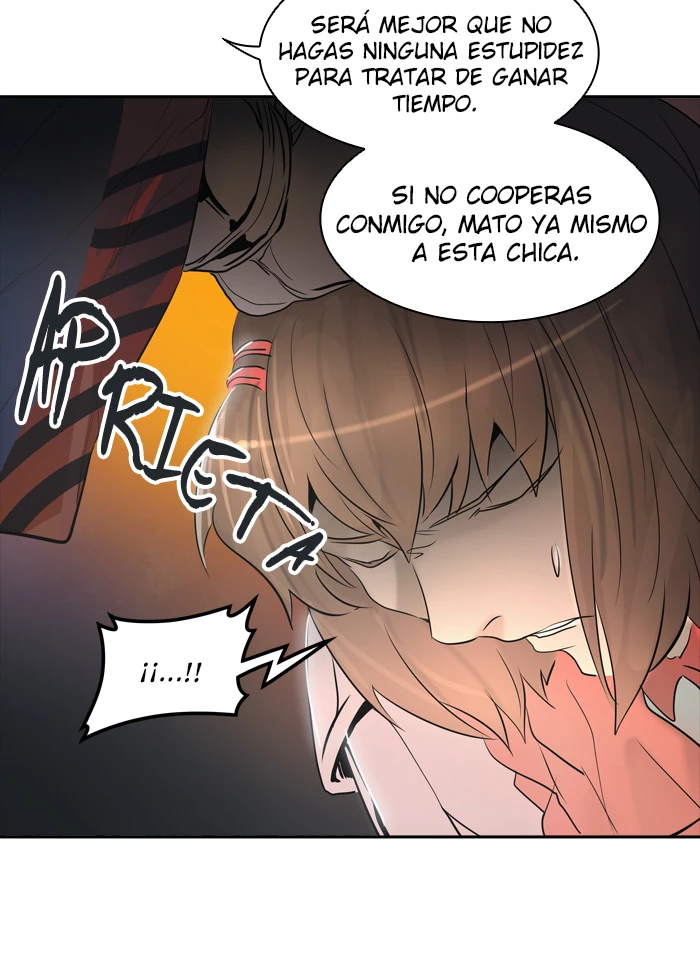 El irregular - Capítulo 343 - Página 9 - LectorTMOo