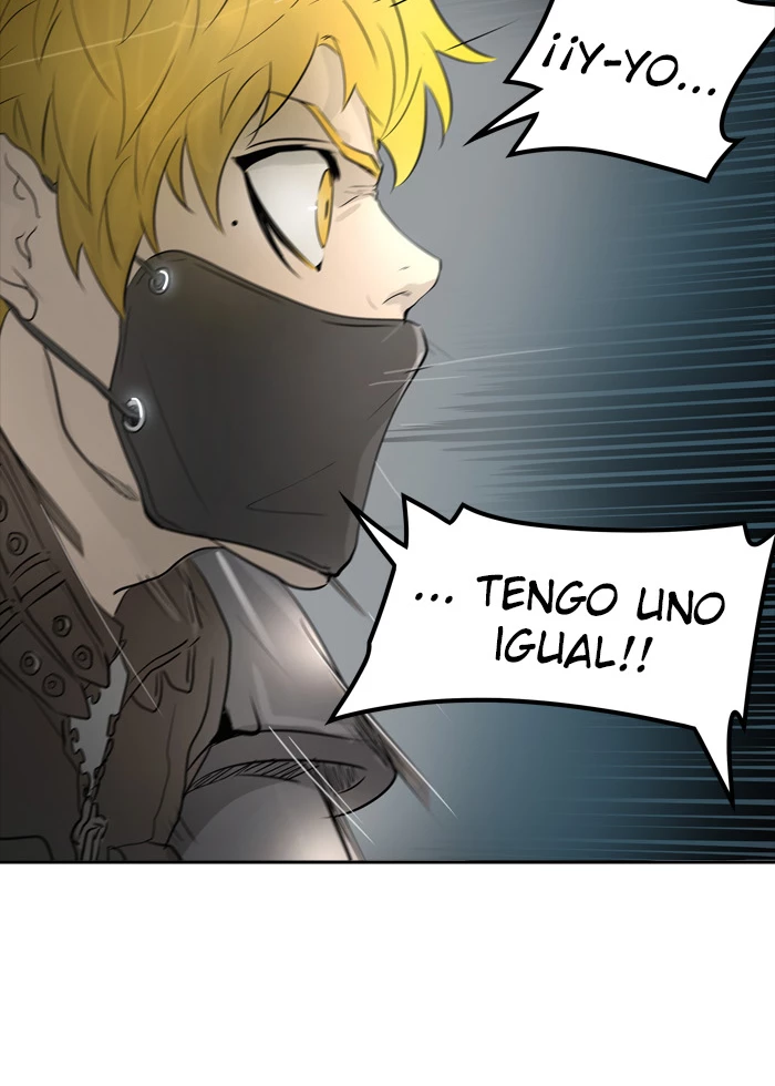 El irregular - Capítulo 343 - Página 12 - LectorTMOo