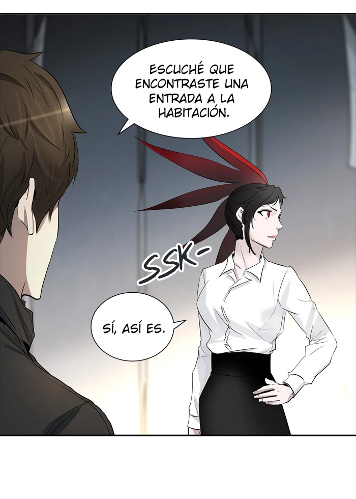El irregular - Capítulo 343 - Página 21 - LectorTMOo