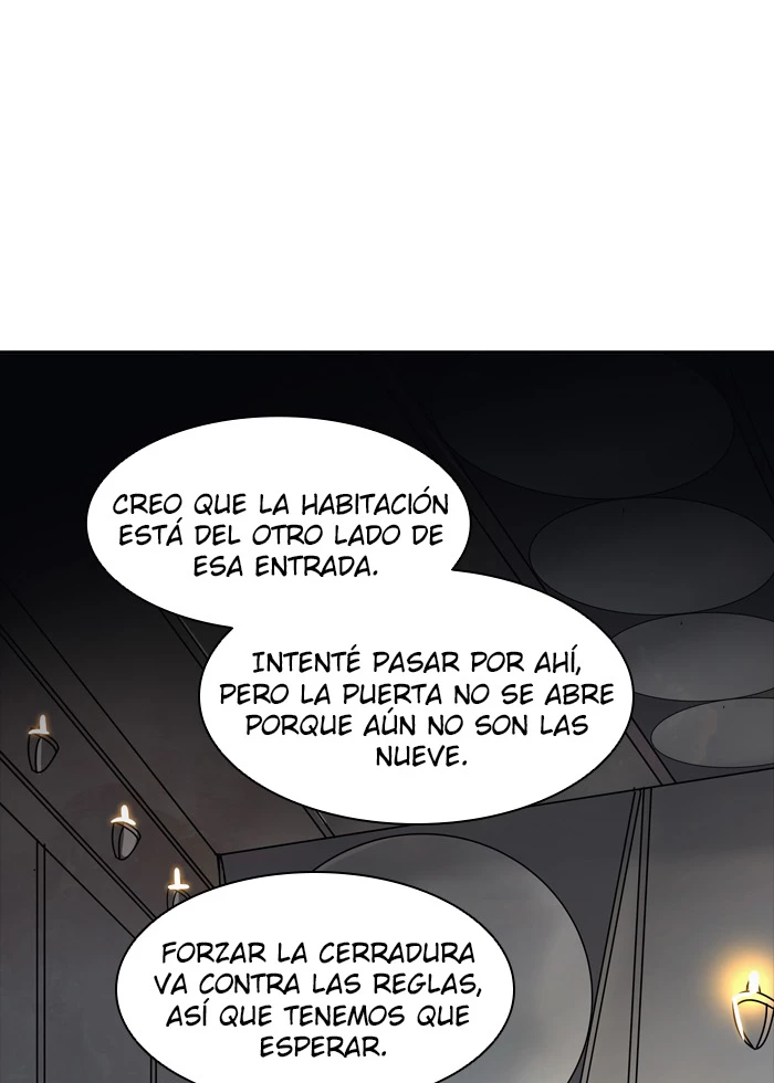 El irregular - Capítulo 343 - Página 22 - LectorTMOo