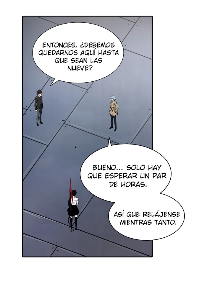 El irregular - Capítulo 343 - Página 24 - LectorTMOo