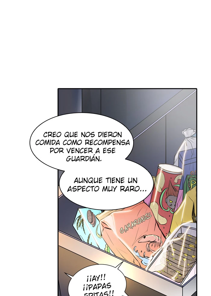El irregular - Capítulo 343 - Página 25 - LectorTMOo