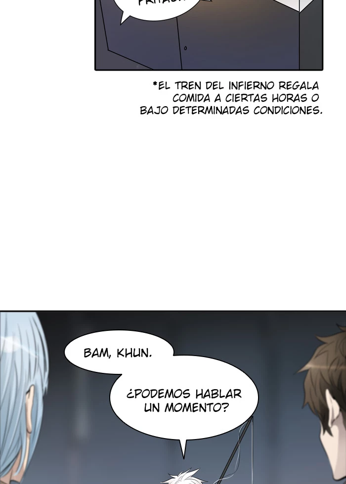 El irregular - Capítulo 343 - Página 26 - LectorTMOo