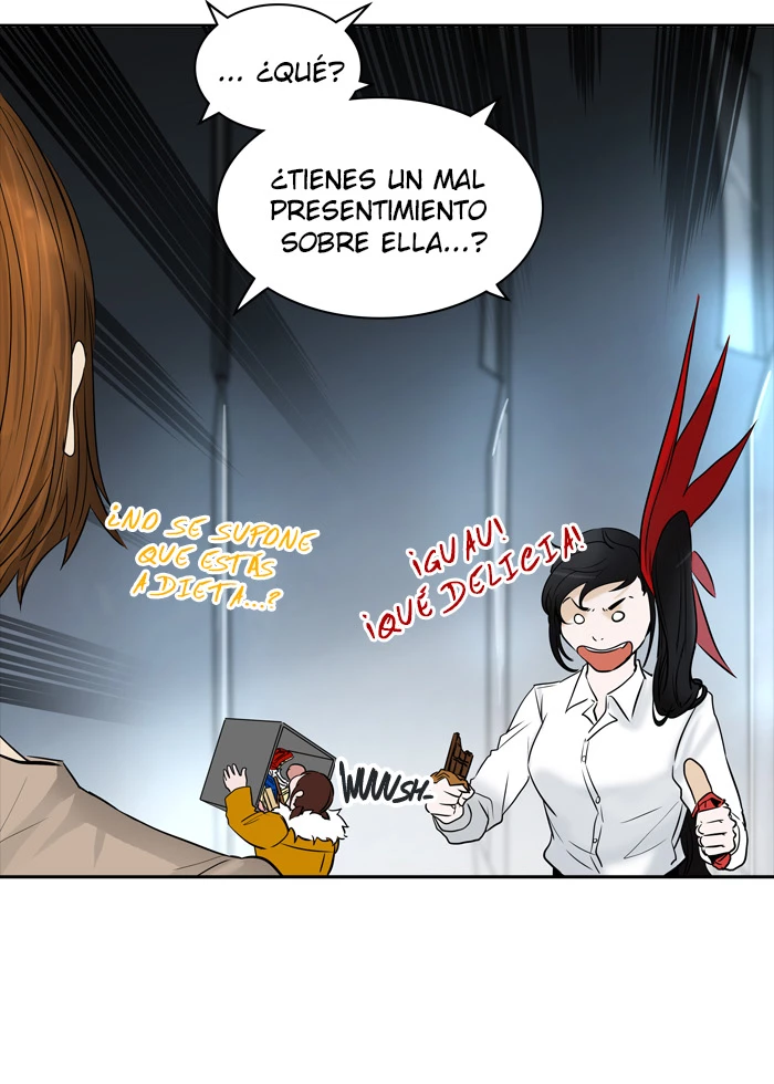 El irregular - Capítulo 343 - Página 29 - LectorTMOo