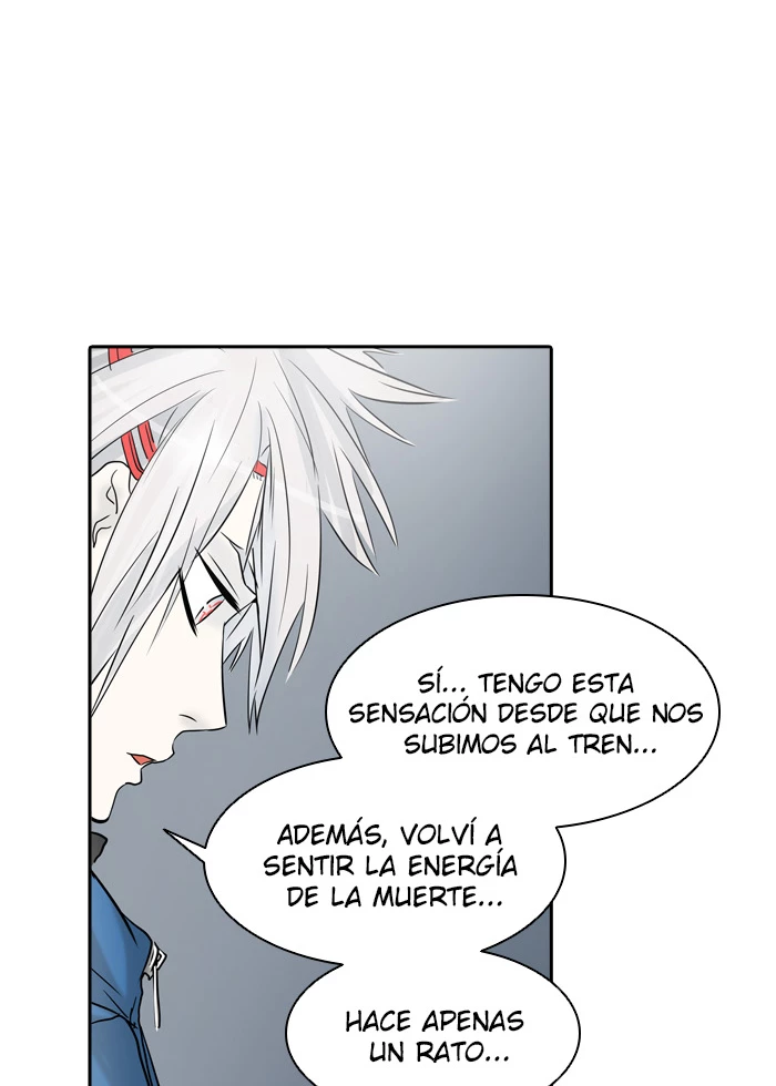 El irregular - Capítulo 343 - Página 30 - LectorTMOo