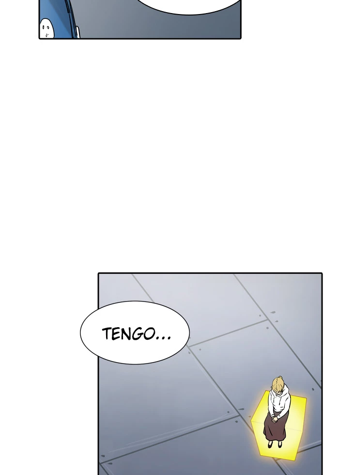 El irregular - Capítulo 343 - Página 31 - LectorTMOo