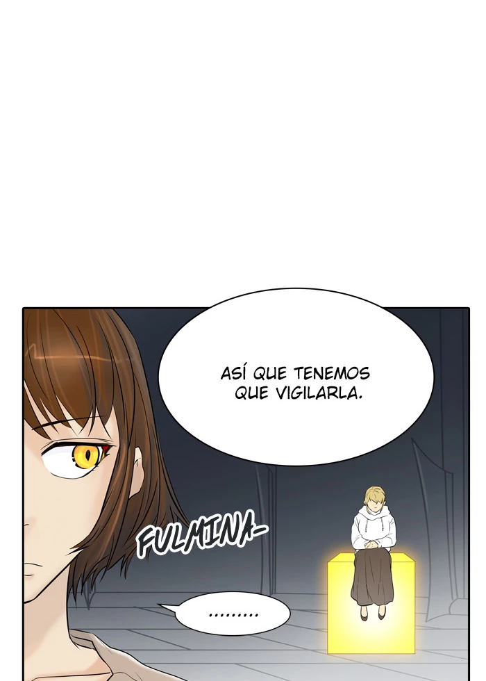 El irregular - Capítulo 343 - Página 34 - LectorTMOo