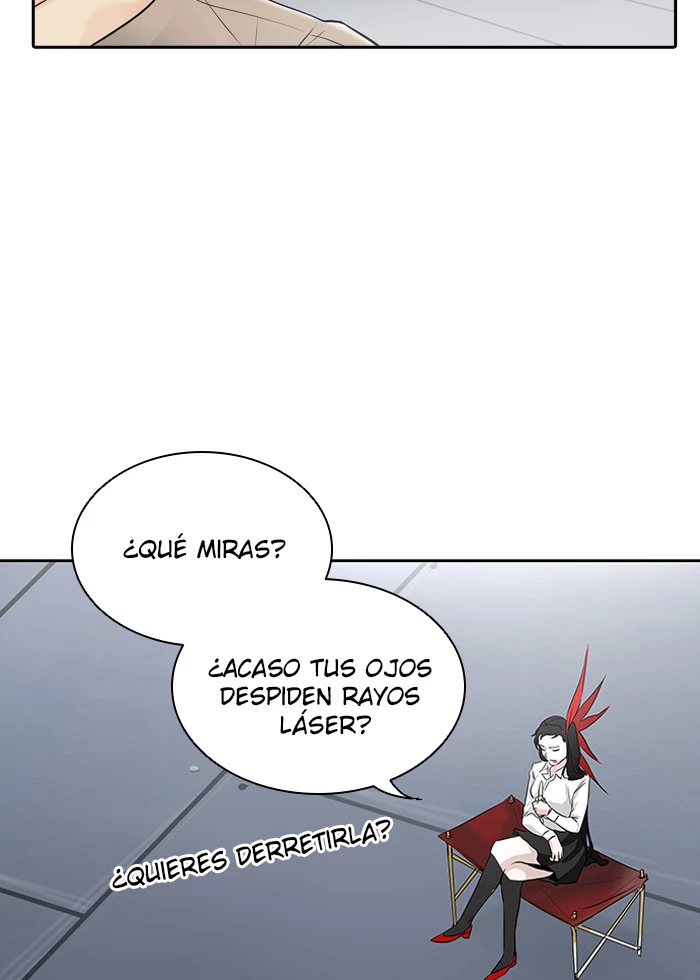 El irregular - Capítulo 343 - Página 35 - LectorTMOo