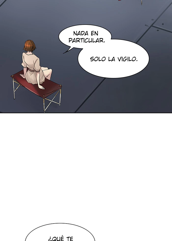 El irregular - Capítulo 343 - Página 36 - LectorTMOo
