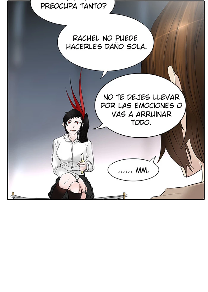 El irregular - Capítulo 343 - Página 37 - LectorTMOo