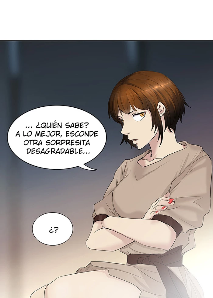 El irregular - Capítulo 343 - Página 38 - LectorTMOo