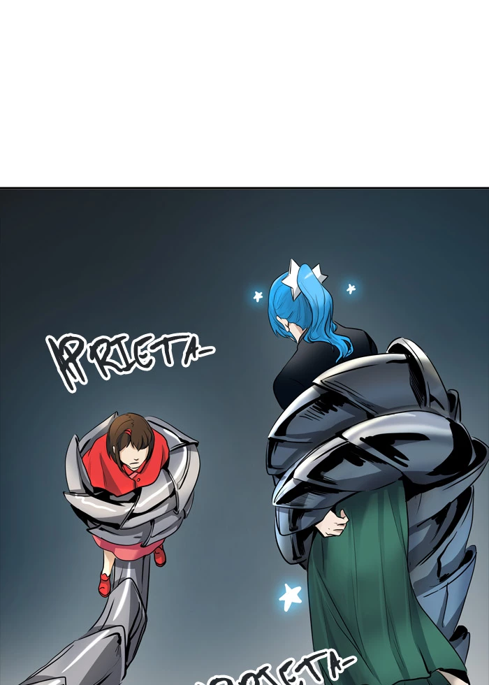El irregular - Capítulo 343 - Página 40 - LectorTMOo