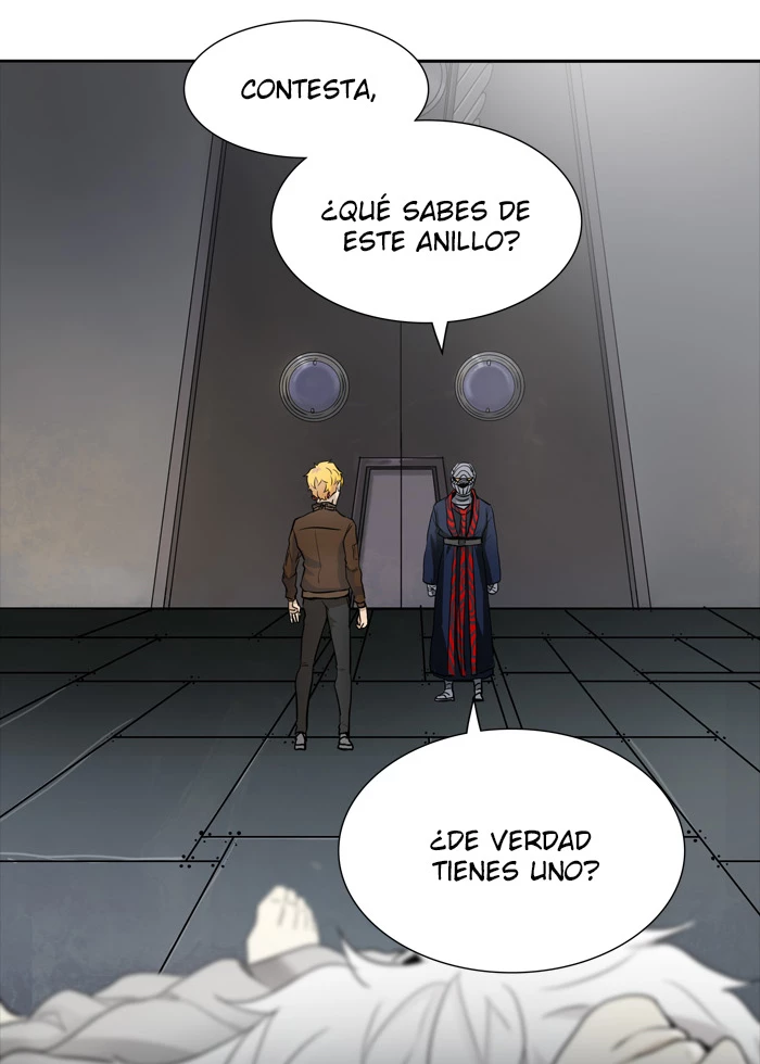 El irregular - Capítulo 343 - Página 43 - LectorTMOo